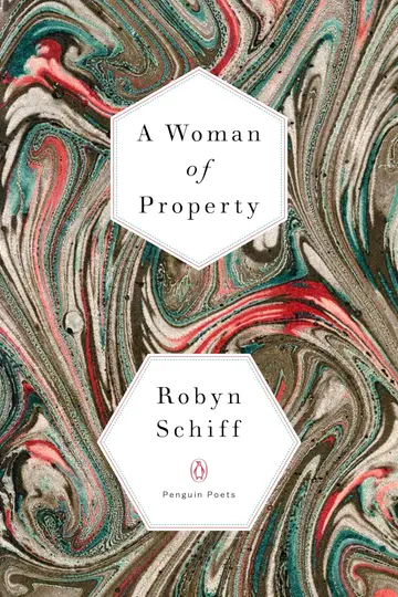 Cover of A Woman of Property