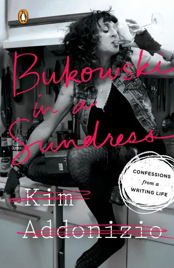 Cover of Bukowski in a Sundress