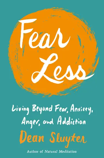 Cover of Fear Less