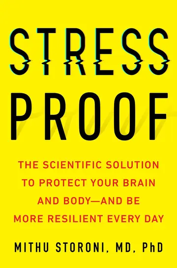 Cover of Stress-Proof