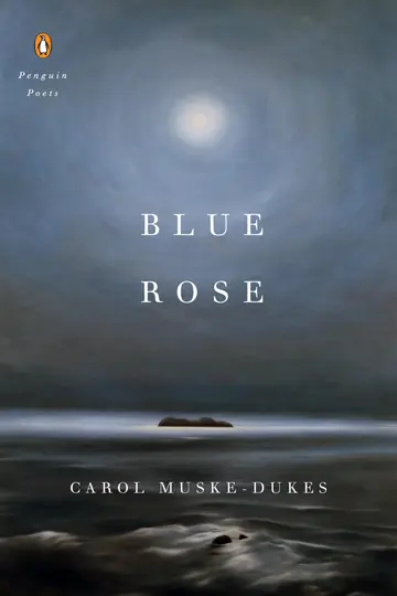 Cover of Blue Rose