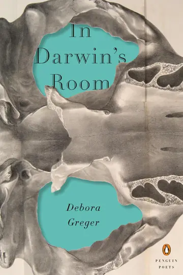 Cover of In Darwin's Room