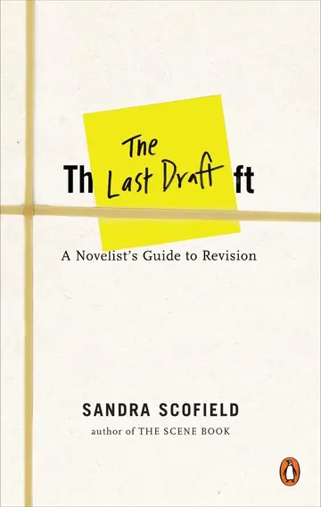 Cover of The Last Draft