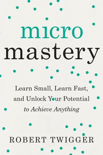 Cover of Micromastery