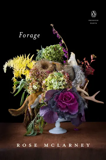 Cover of Forage