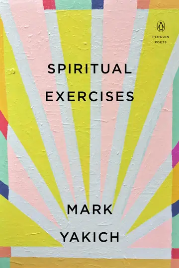 Cover of Spiritual Exercises