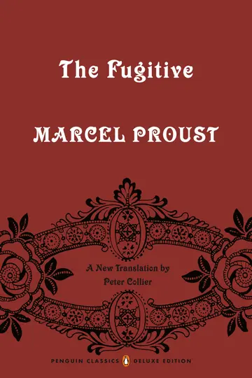 Cover of The Fugitive