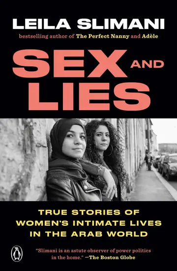 Cover of Sex and Lies