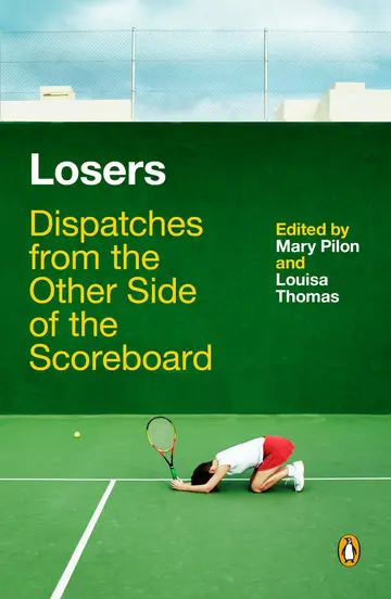 Cover of Losers