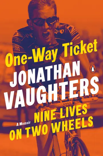 Cover of One-Way Ticket