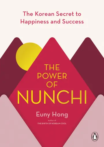 Cover of The Power of Nunchi