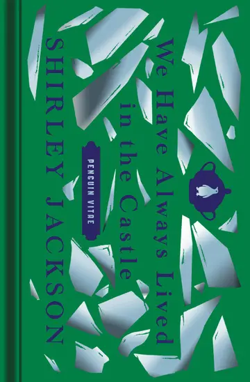 Cover of We Have Always Lived in the Castle