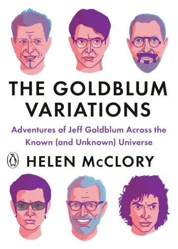Cover of The Goldblum Variations