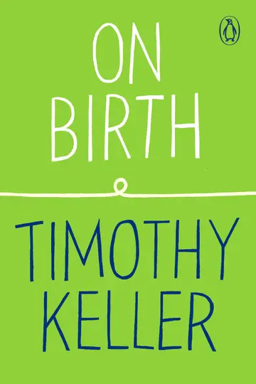 Cover of On Birth