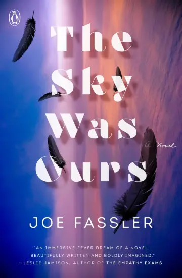 Cover of The Sky Was Ours