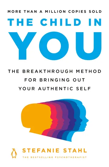 Cover of Child in You