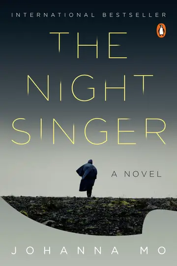 Cover of The Night Singer