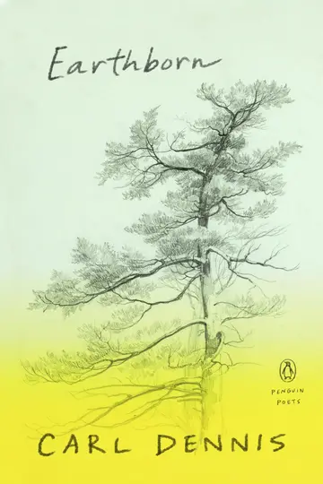 Cover of Earthborn