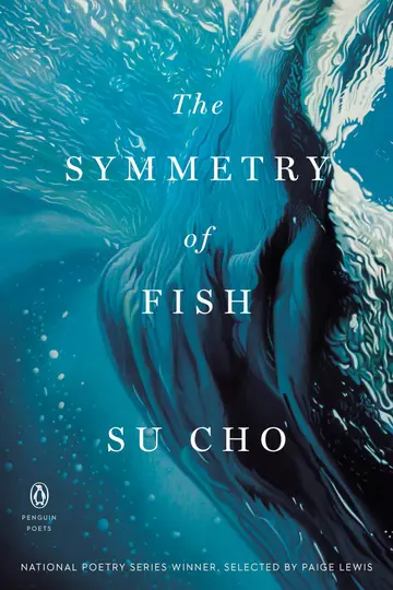 Cover of The Symmetry of Fish