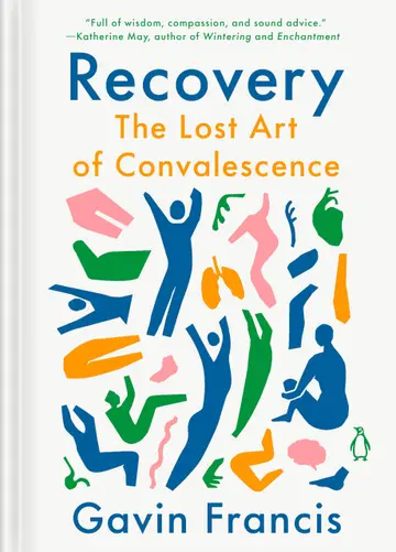 Cover of Recovery