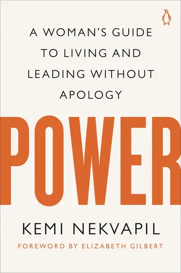 Cover of Power
