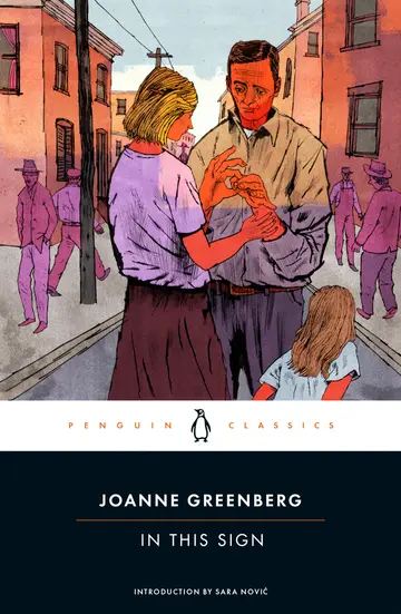 Cover of In This Sign