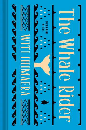 Cover of The Whale Rider