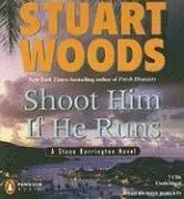 Cover of Shoot Him If He Runs