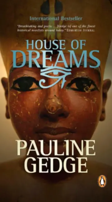 Cover of House of Dreams
