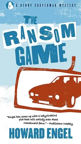 Cover of Ransom Game