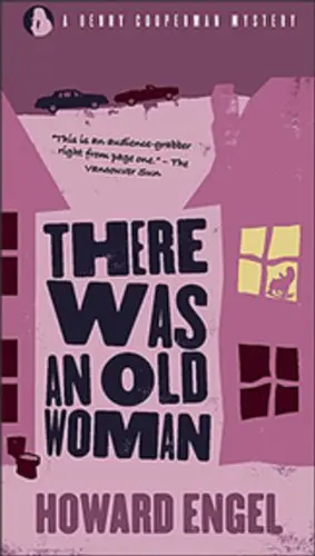 Cover of There Was an Old Woman