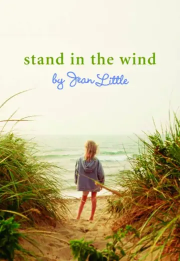 Cover of Stand in the Wind