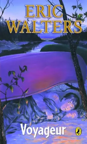 Cover of Voyageur