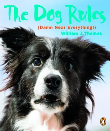 Cover of Dog Rules