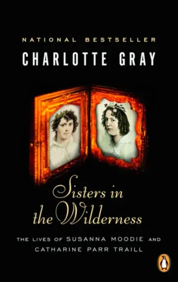 Cover of Sisters in the Wilderness