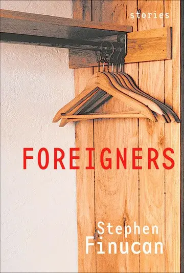 Cover of Foreigners