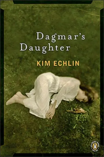 Cover of Dagmar's Daughter