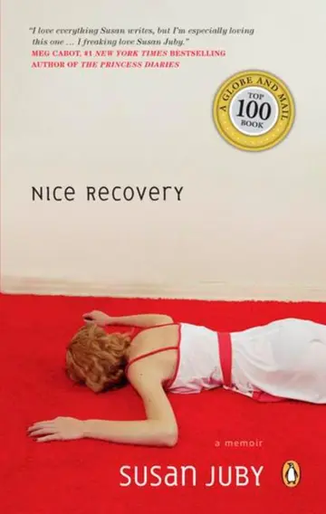 Cover of Nice Recovery