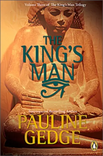 Cover of The Kings Man