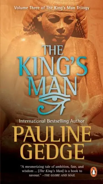 Cover of The King's Man