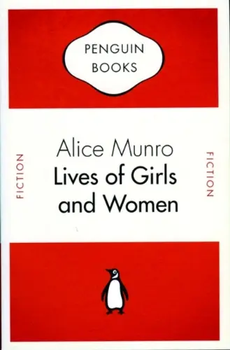 Cover of Penguin Celebrations - Lives of Girls and Women