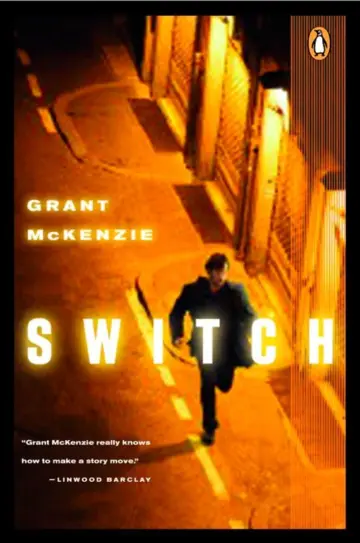 Cover of Switch