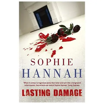 Cover of Lasting Damage
