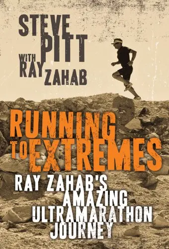 Cover of Running to Extremes