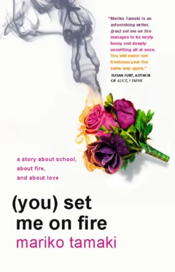 Cover of (you) Set Me on Fire