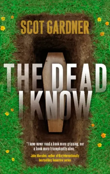 Cover of The Dead I Know
