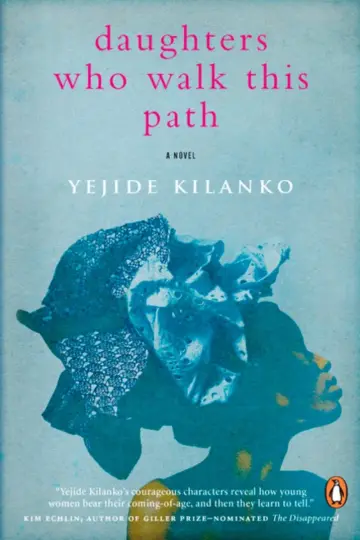 Cover of Daughters Who Walk This Path