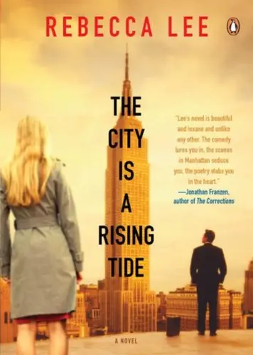 Cover of The City is a Rising Tide