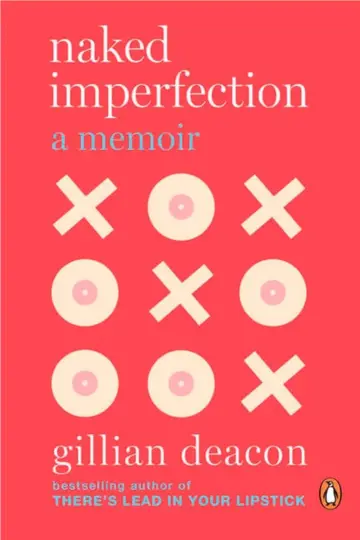 Cover of Naked Imperfection