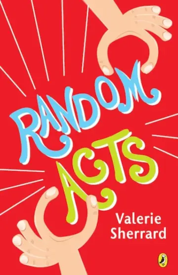 Cover of Random Acts